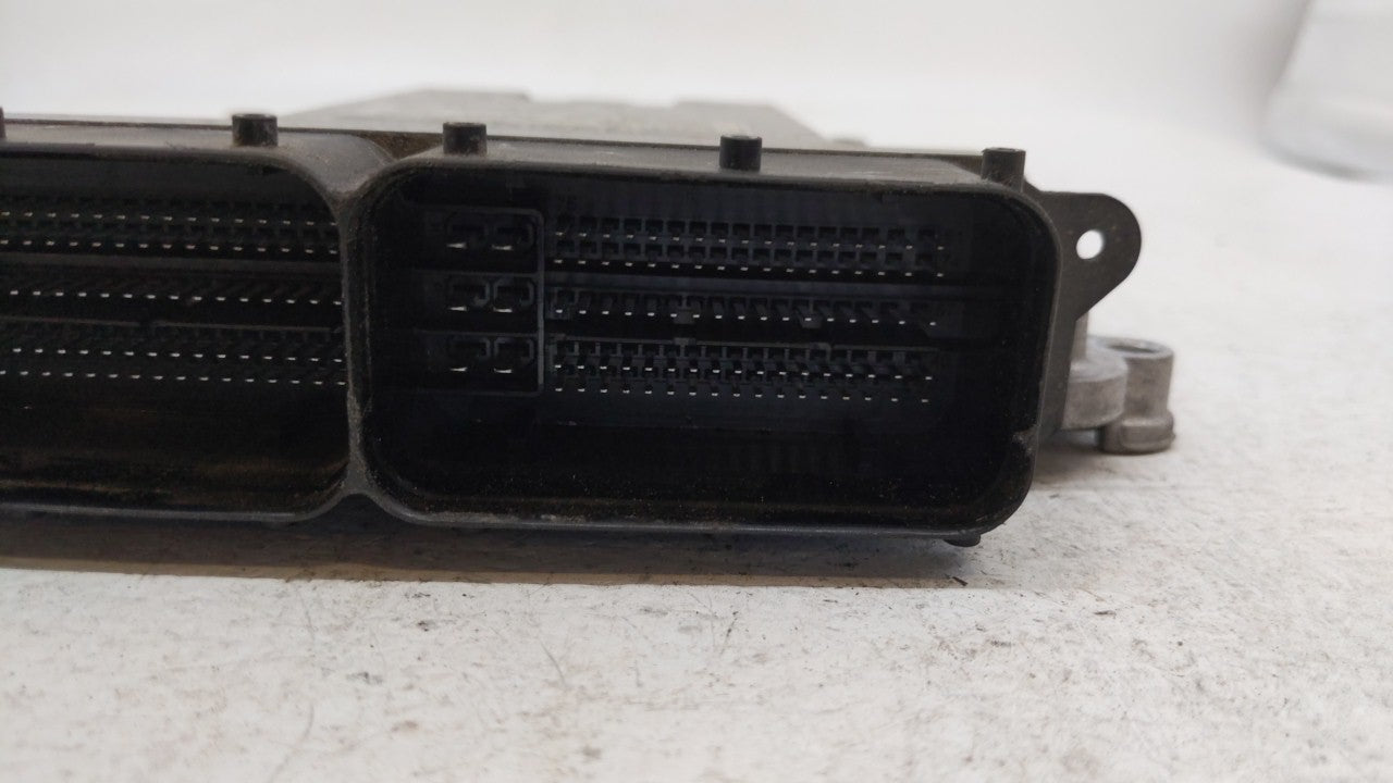 2016 Kia Soul PCM Engine Computer ECU ECM PCU OEM P/N:39133-2EHA7 Fits OEM Used Auto Parts - Oemusedautoparts1.com