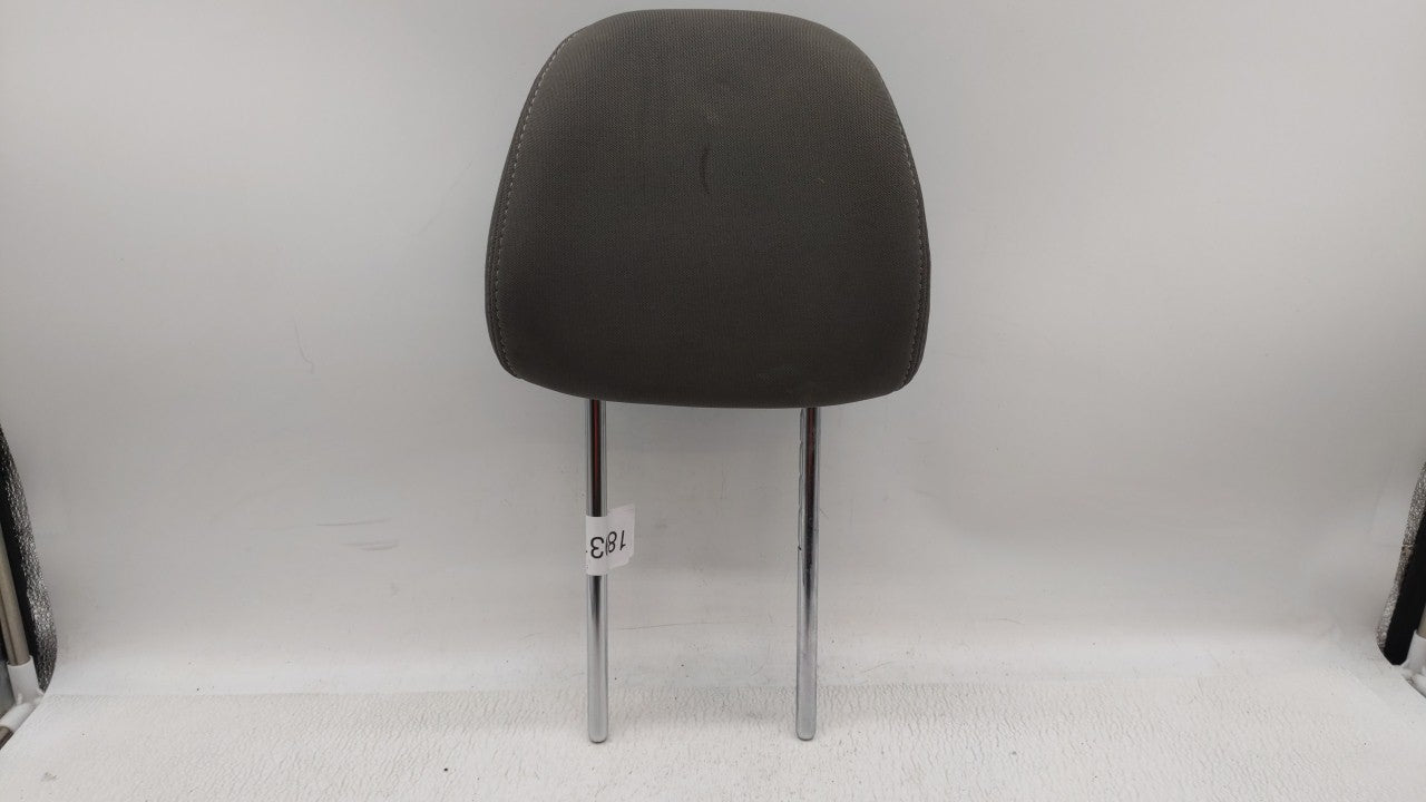 2013-2015 Hyundai Elantra Headrest Head Rest Front Driver Passenger Seat Fits 2013 2014 2015 OEM Used Auto Parts - Oemusedautoparts1.com