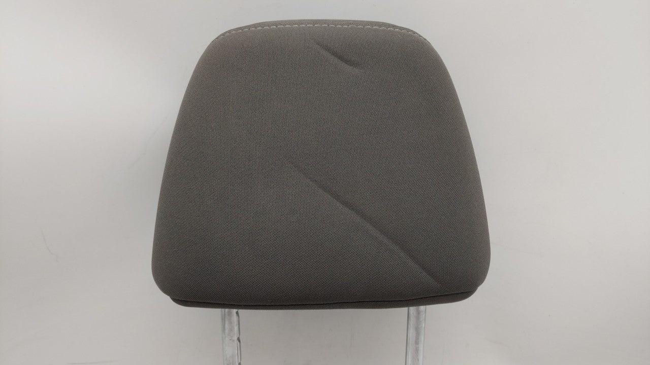 2013-2015 Hyundai Elantra Headrest Head Rest Front Driver Passenger Seat Fits 2013 2014 2015 OEM Used Auto Parts - Oemusedautoparts1.com