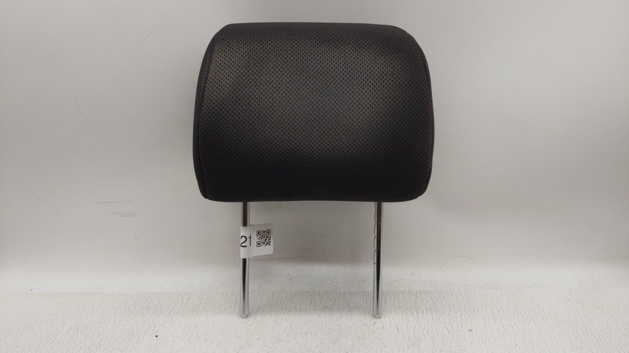 2003-2004 Toyota Matrix Headrest Head Rest Front Driver Passenger Seat Fits 2003 2004 OEM Used Auto Parts - Oemusedautoparts1.com