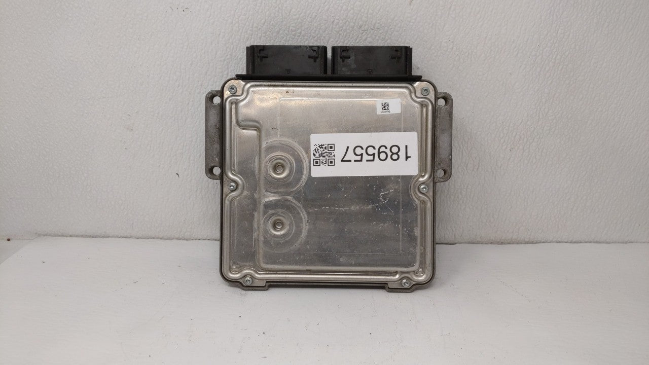 2014-2016 Ford Fusion PCM Engine Computer ECU ECM PCU OEM P/N:ES7A-12A650-RD ES7A-12A650-EK Fits 2014 2015 2016 OEM Used Auto Parts - Oemusedautoparts1.com