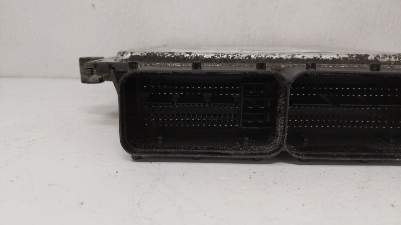 2014-2016 Hyundai Elantra PCM Engine Computer ECU ECM PCU OEM P/N:39133-2EGE0 39102-2EML6 Fits 2014 2015 2016 OEM Used Auto Parts - Oemusedautoparts1.com