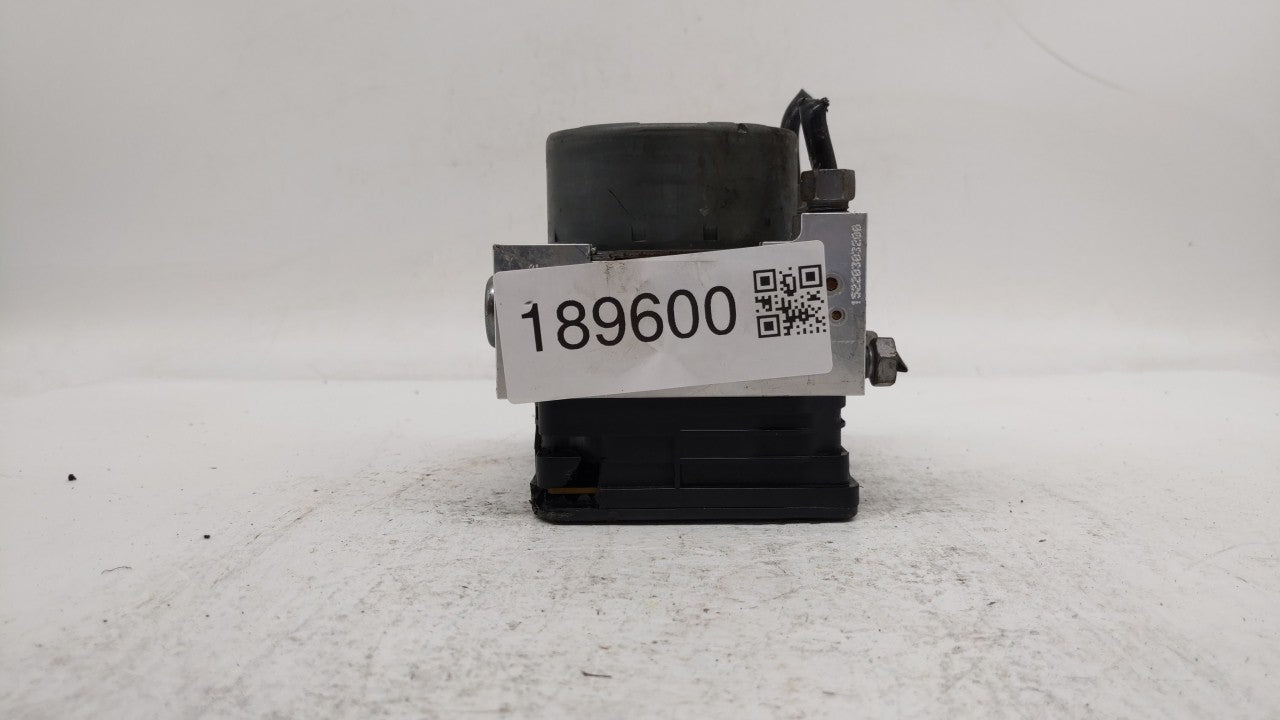 2014-2016 Ford Fusion ABS Pump Control Module Replacement P/N:EG9C-2C405-AF EG9C-2C405-AE Fits 2014 2015 2016 OEM Used Auto Parts - Oemusedautoparts1.com