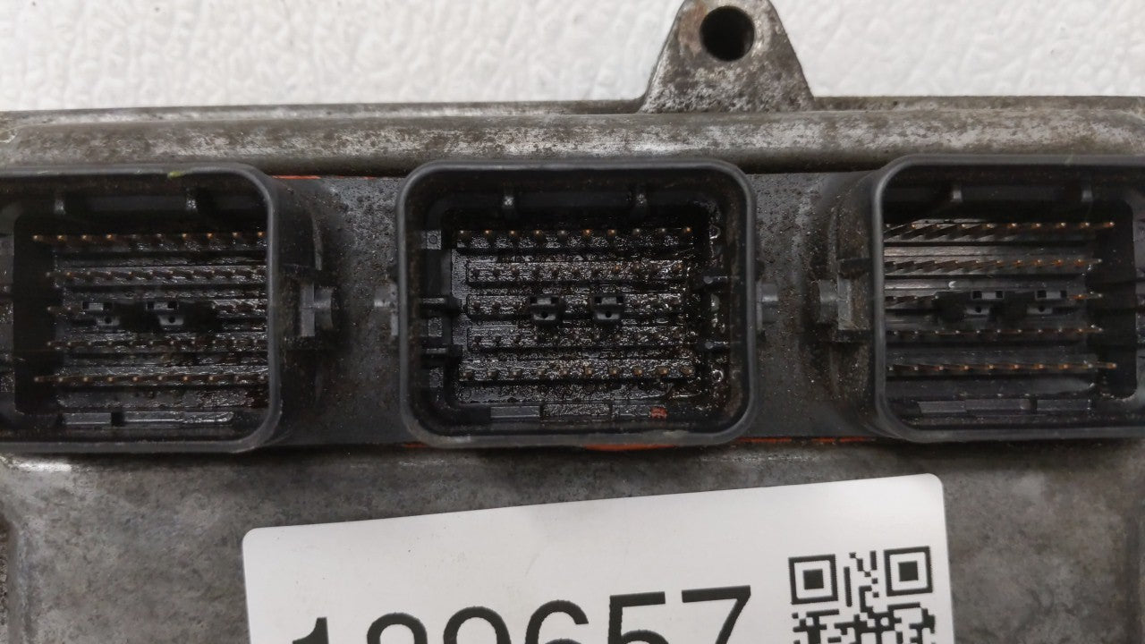 2013-2015 Honda Pilot PCM Engine Computer ECU ECM PCU OEM P/N:37820-RN0-M91 37820-RN0-M82 Fits 2013 2014 2015 OEM Used Auto Parts - Oemusedautoparts1.com