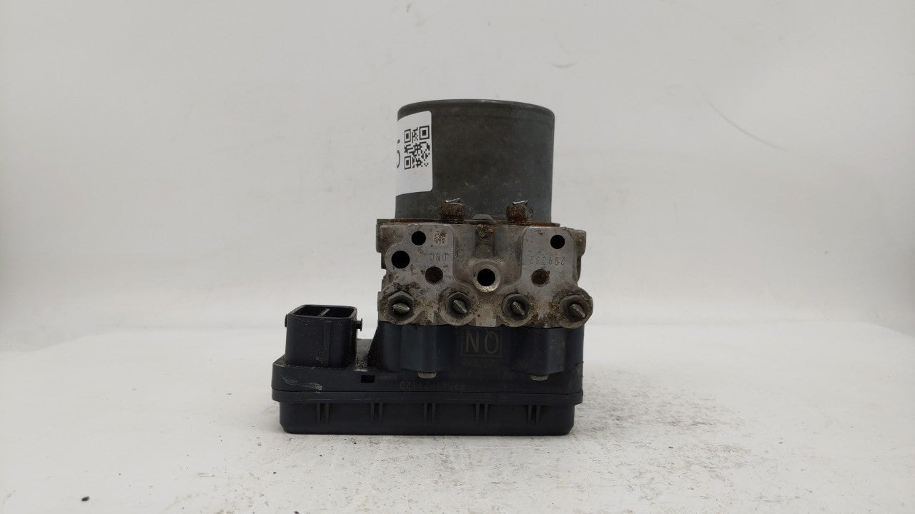 2014-2016 Scion Tc ABS Pump Control Module Replacement P/N:44540-21060 89541-21120 Fits 2014 2015 2016 OEM Used Auto Parts - Oemusedautoparts1.com