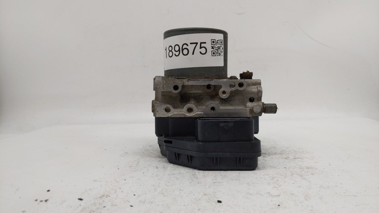 2014-2016 Scion Tc ABS Pump Control Module Replacement P/N:44540-21060 89541-21120 Fits 2014 2015 2016 OEM Used Auto Parts - Oemusedautoparts1.com