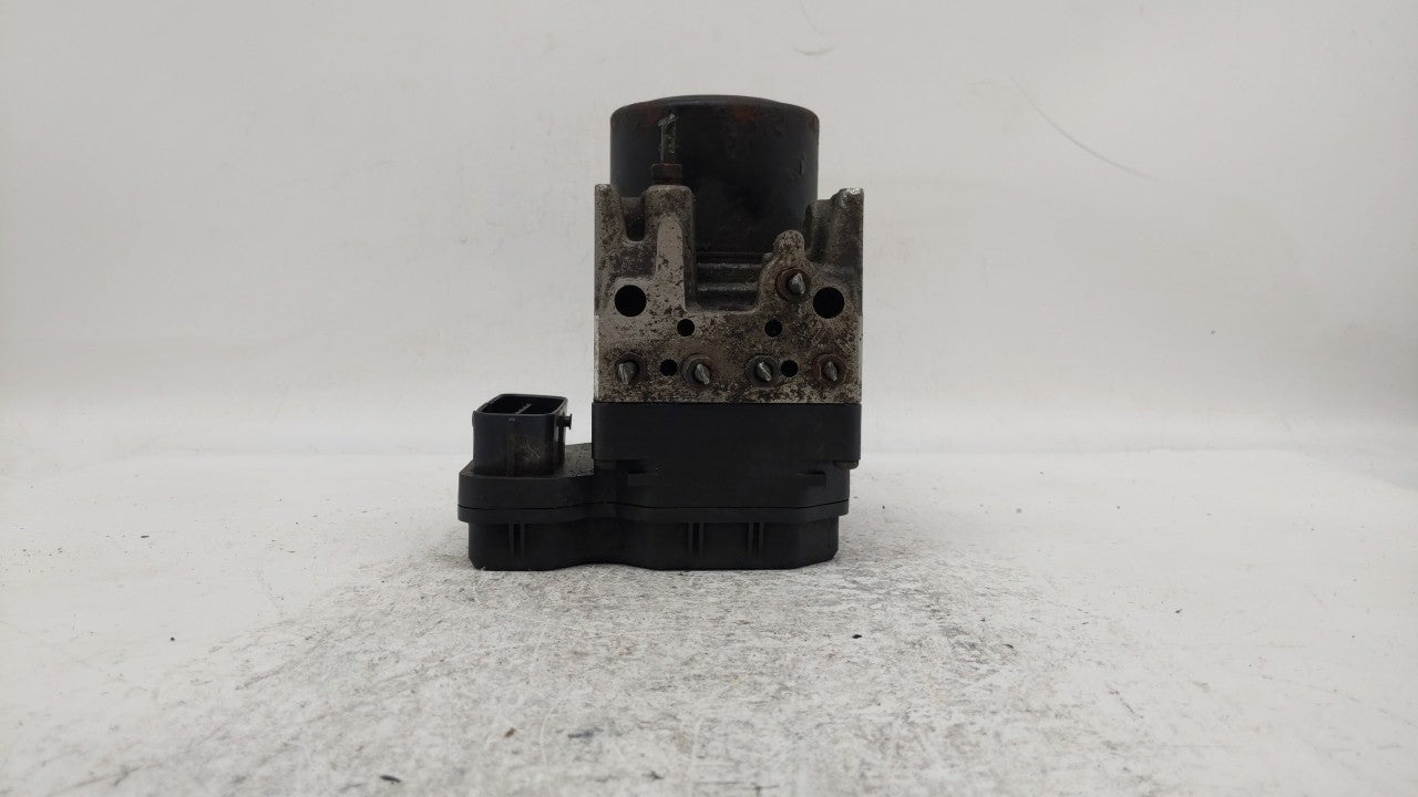 2005 Lexus Es330 ABS Pump Control Module Replacement Fits OEM Used Auto Parts - Oemusedautoparts1.com