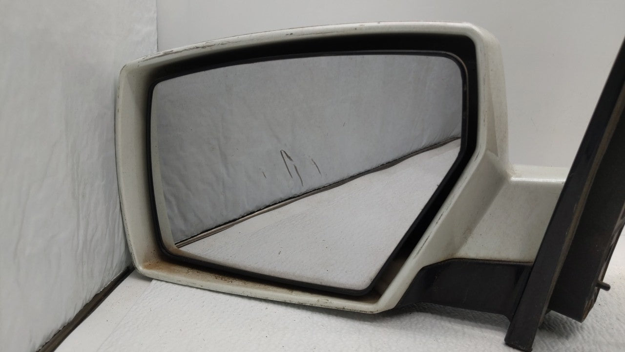 2004-2009 Nissan Quest Side Mirror Replacement Driver Left View Door Mirror Fits 2004 2005 2006 2007 2008 2009 OEM Used Auto Parts - Oemusedautoparts1.com