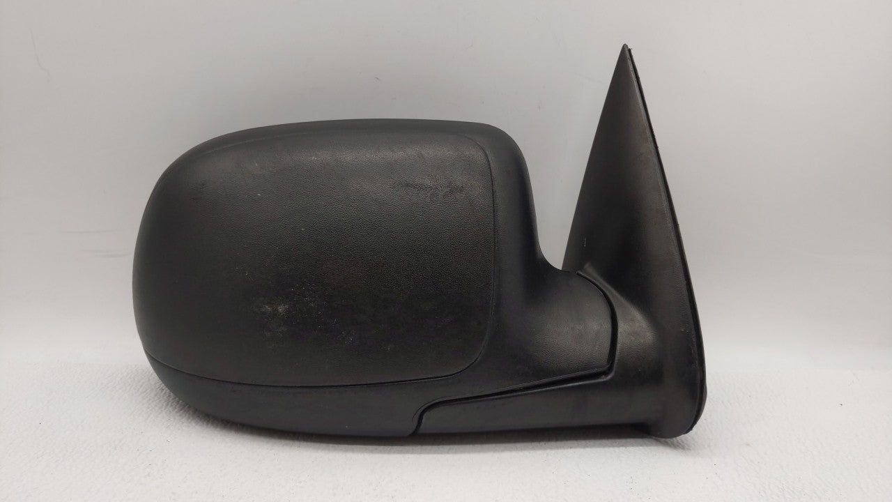 2003-2006 Chevrolet Tahoe Passenger Right Side View Power Door Mirror 189954 - Oemusedautoparts1.com