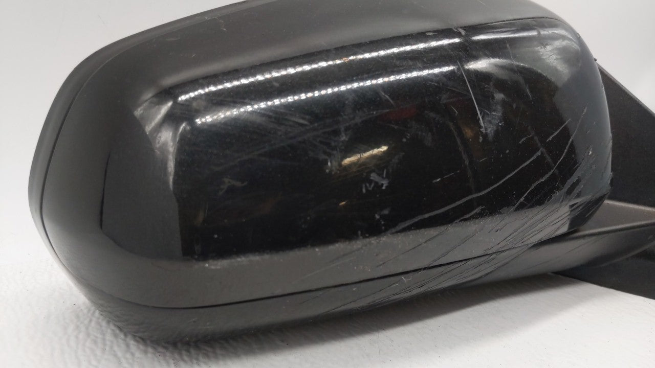 2008-2010 Dodge Avenger Side Mirror Replacement Passenger Right View Door Mirror P/N:E11026011 Fits 2008 2009 2010 OEM Used Auto Parts - Oemusedautoparts1.com