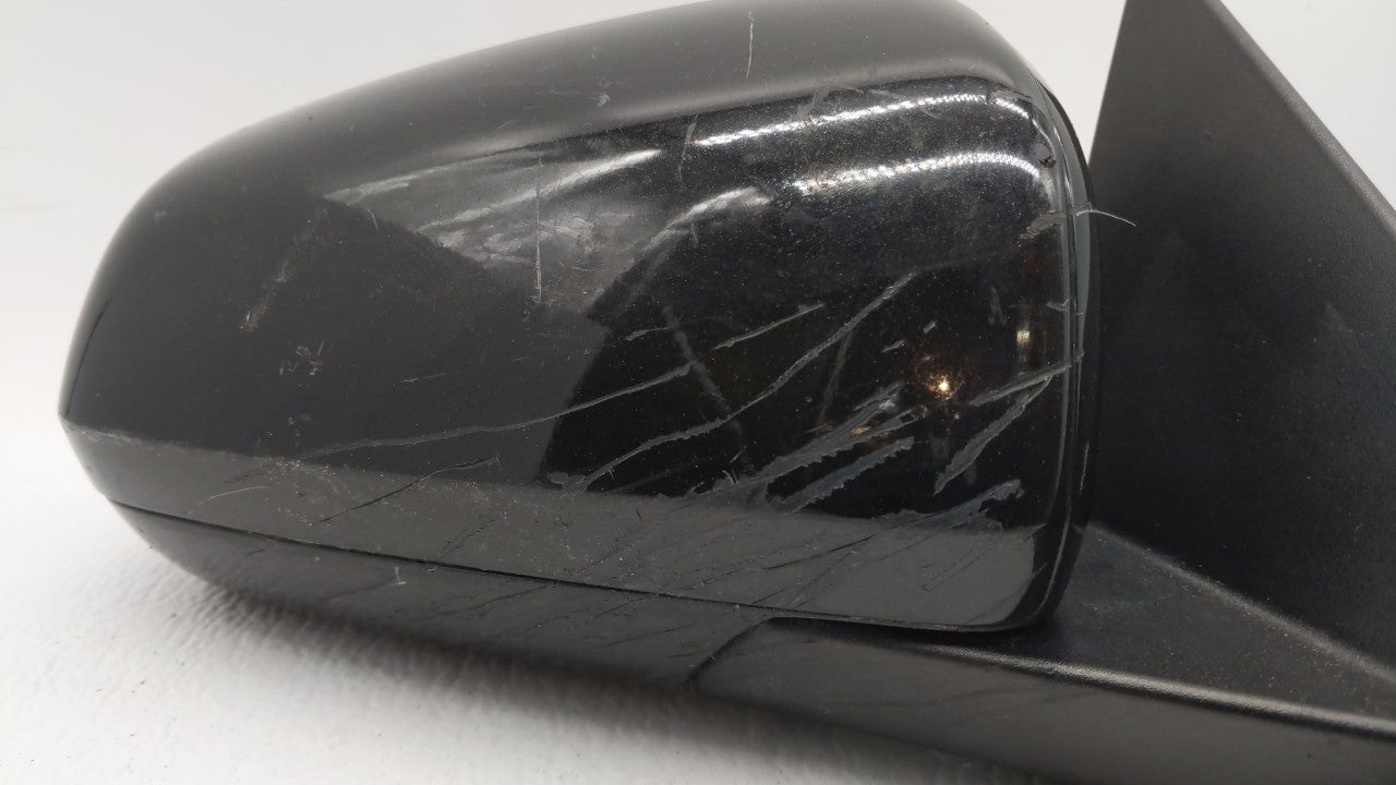 2008-2010 Dodge Avenger Side Mirror Replacement Passenger Right View Door Mirror P/N:E11026011 Fits 2008 2009 2010 OEM Used Auto Parts - Oemusedautoparts1.com