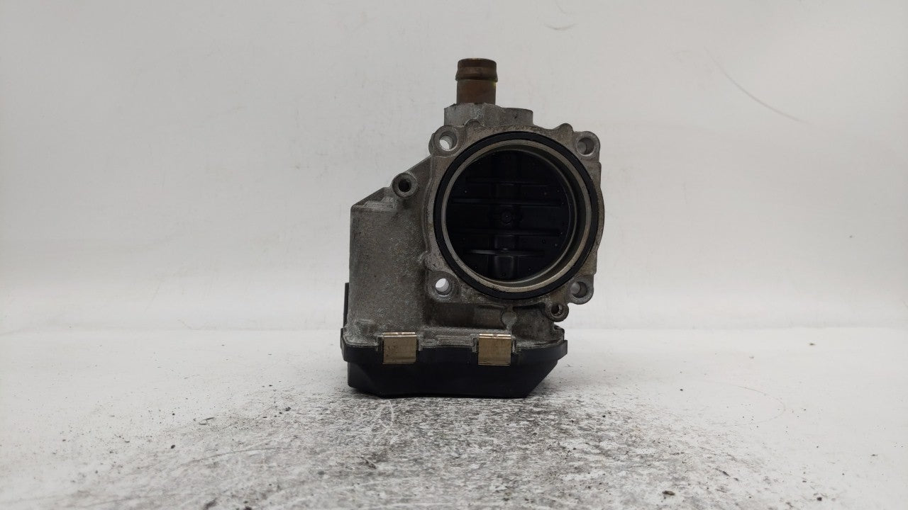 2012-2016 Bmw 528i Throttle Body P/N:A2C53355204 1354 7588625 Fits 2012 2013 2014 2015 2016 2017 2018 OEM Used Auto Parts - Oemusedautoparts1.com