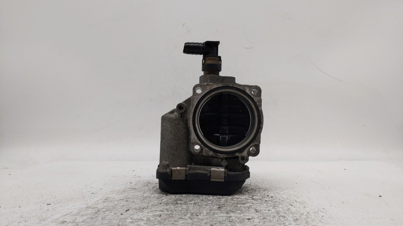 2012-2016 Bmw 528i Throttle Body P/N:A2C53355204 1354 7588625 Fits 2012 2013 2014 2015 2016 2017 2018 OEM Used Auto Parts - Oemusedautoparts1.com