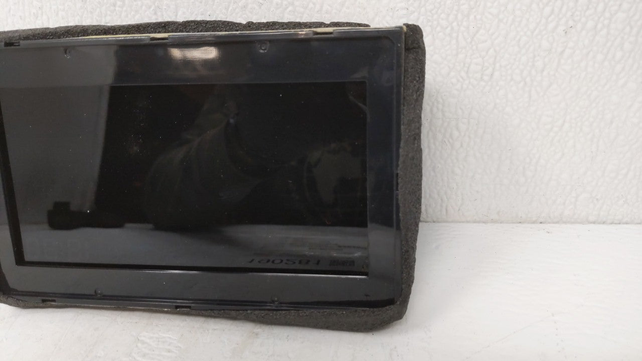 2004-2005 Nissan Maxima Information Display Screen - Oemusedautoparts1.com