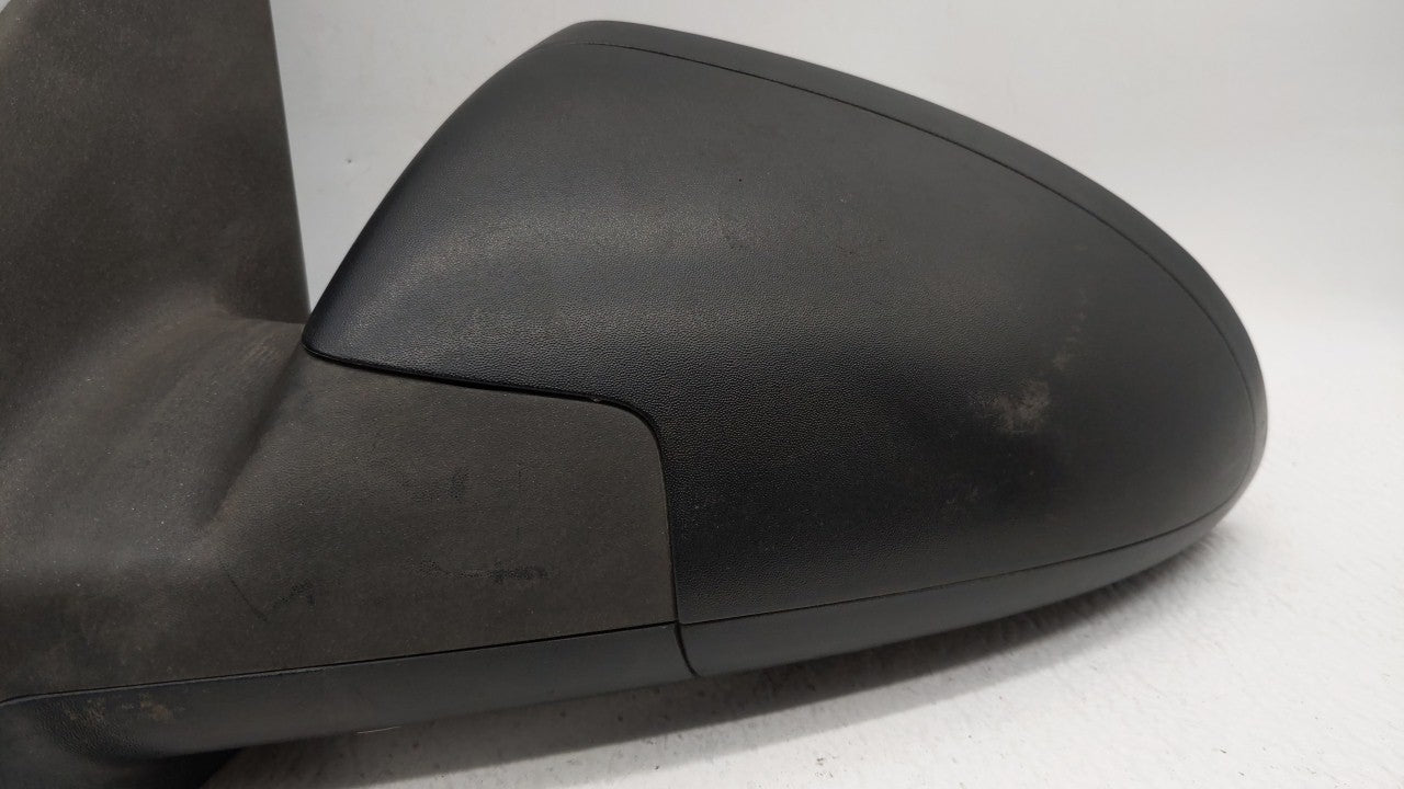 2007 Chevrolet Malibu Side Mirror Replacement Driver Left View Door Mirror P/N:15921264 Fits 2004 2005 2006 2008 OEM Used Auto Parts - Oemusedautoparts1.com