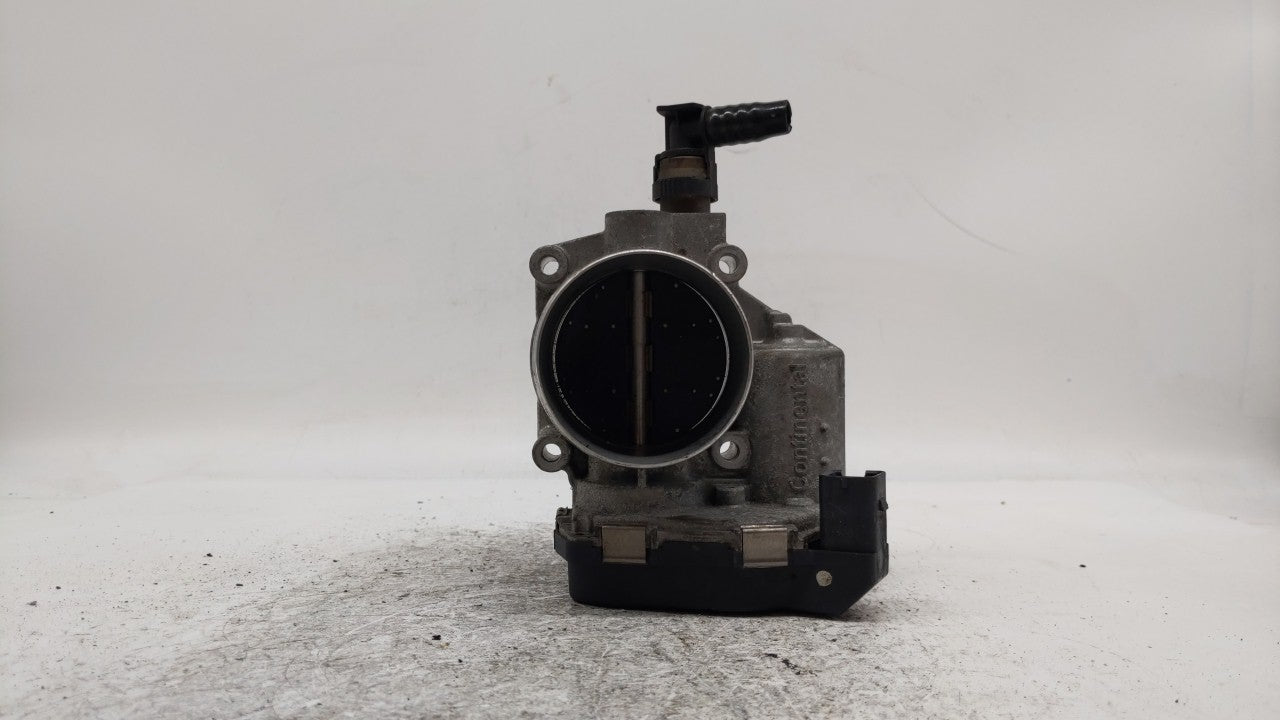 2012-2016 Bmw 328i Throttle Body P/N:A2C53355204 1354 7588625 Fits 2012 2013 2014 2015 2016 2017 2018 OEM Used Auto Parts - Oemusedautoparts1.com