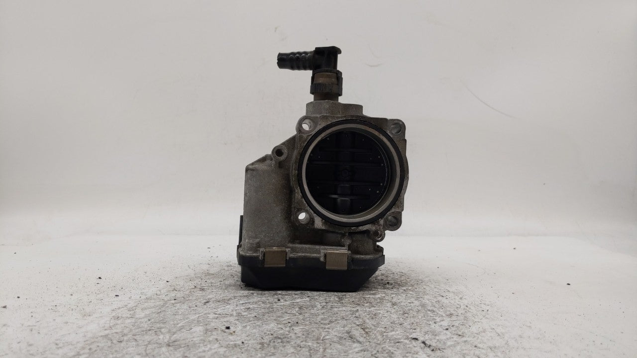 2012-2016 Bmw 328i Throttle Body P/N:A2C53355204 1354 7588625 Fits 2012 2013 2014 2015 2016 2017 2018 OEM Used Auto Parts - Oemusedautoparts1.com