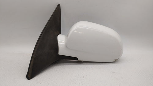 2004-2008 Suzuki Forenza Side Mirror Replacement Driver Left View Door Mirror P/N:E11015757 Fits 2004 2005 2006 2007 2008 OEM Used Auto Parts