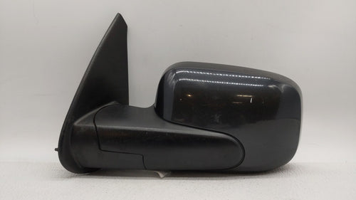 2007-2011 Chevrolet Hhr Side Mirror Replacement Driver Left View Door Mirror Fits 2007 2008 2009 2010 2011 OEM Used Auto Parts