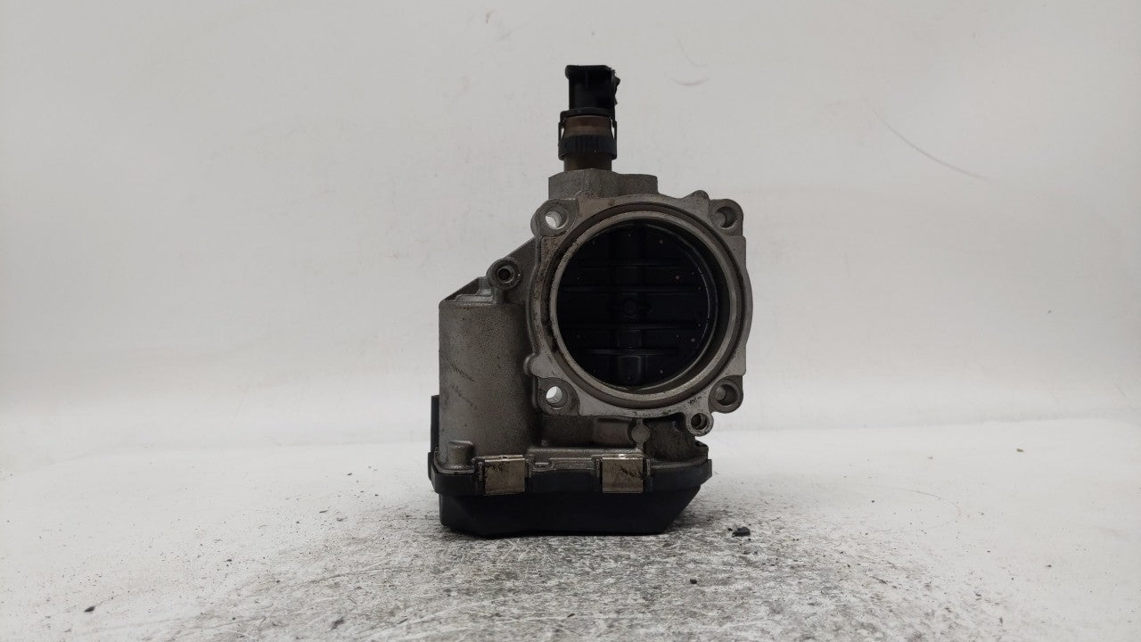 2012-2016 Bmw 328i Throttle Body P/N:A2C53355204 1354 7588625 Fits 2012 2013 2014 2015 2016 2017 2018 OEM Used Auto Parts - Oemusedautoparts1.com