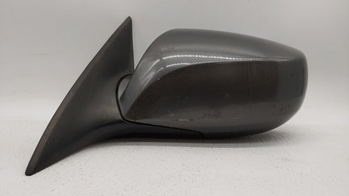 2009-2016 Hyundai Genesis Side Mirror Replacement Driver Left View Door Mirror P/N:E13027375 Fits OEM Used Auto Parts