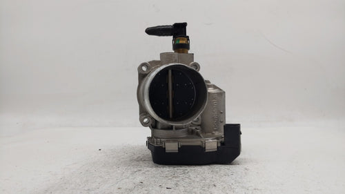 2012-2018 Bmw 320i Throttle Body P/N:A2C53355204 1354 7588625 Fits 2012 2013 2014 2015 2016 2017 2018 OEM Used Auto Parts
