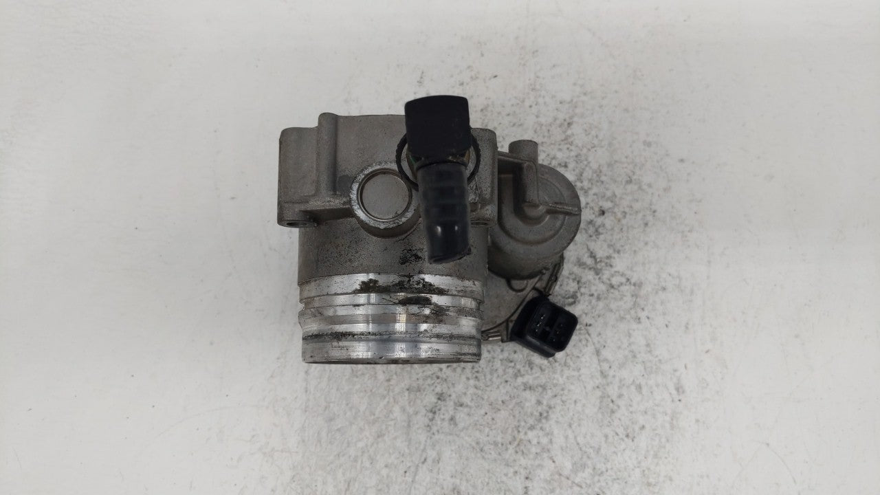 2012-2016 Bmw 328i Throttle Body P/N:A2C53355204 1354 7588625 Fits 2012 2013 2014 2015 2016 2017 2018 OEM Used Auto Parts - Oemusedautoparts1.com