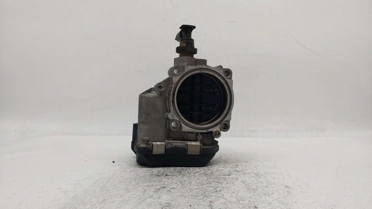 2012-2016 Bmw 328i Throttle Body P/N:A2C53355204 1354 7588625 Fits 2012 2013 2014 2015 2016 2017 2018 OEM Used Auto Parts - Oemusedautoparts1.com