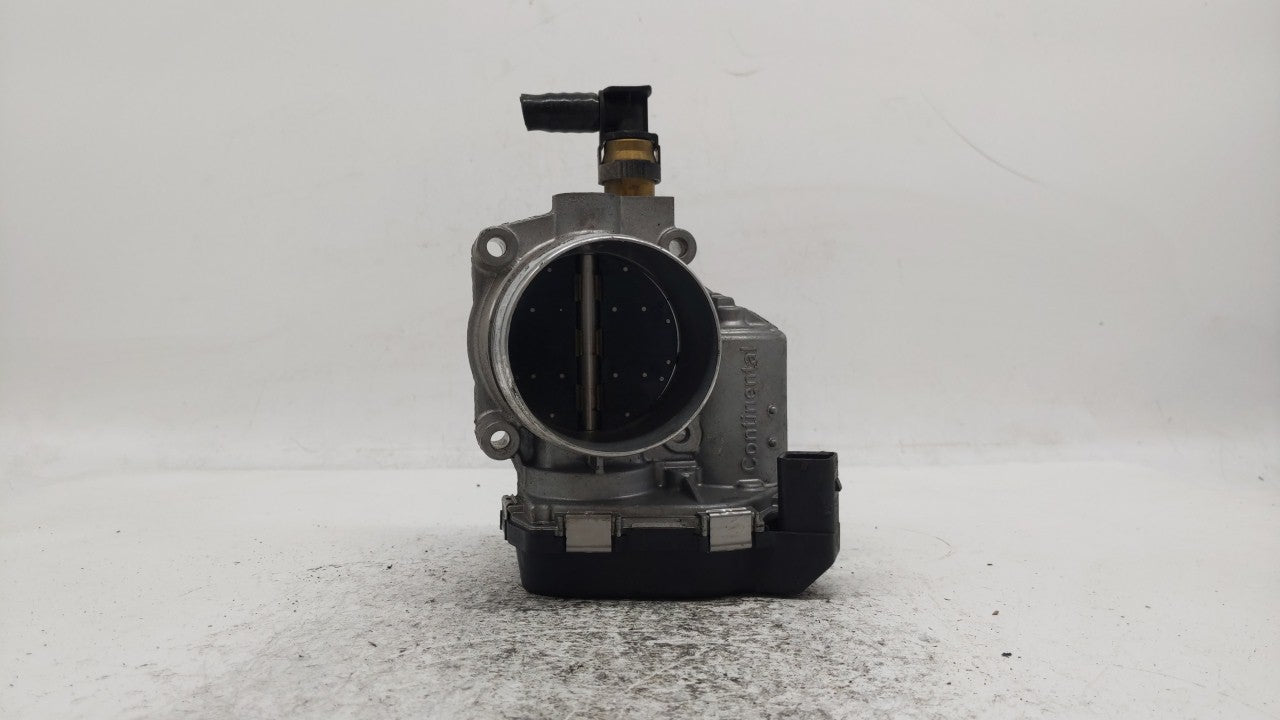 2012-2018 Bmw 320i Throttle Body P/N:A2C53355204 1354 7588625 Fits 2012 2013 2014 2015 2016 2017 2018 OEM Used Auto Parts - Oemusedautoparts1.com