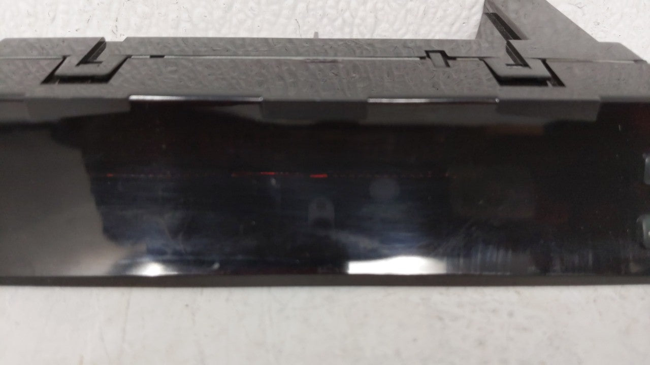 2011-2014 Subaru Impreza Information Display Screen - Oemusedautoparts1.com