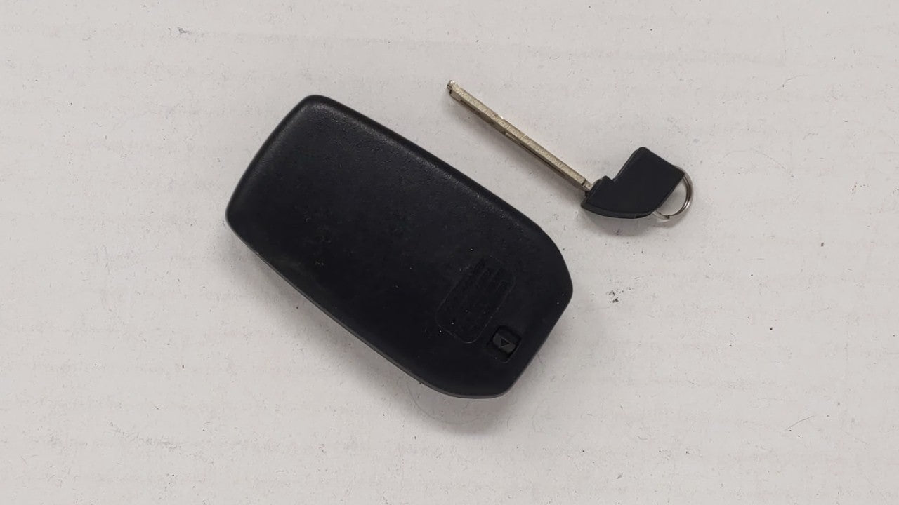 Toyota Mirai Keyless Entry Remote Fob Hyq14fba Ag Board  281451-2110 4 Buttons - Oemusedautoparts1.com