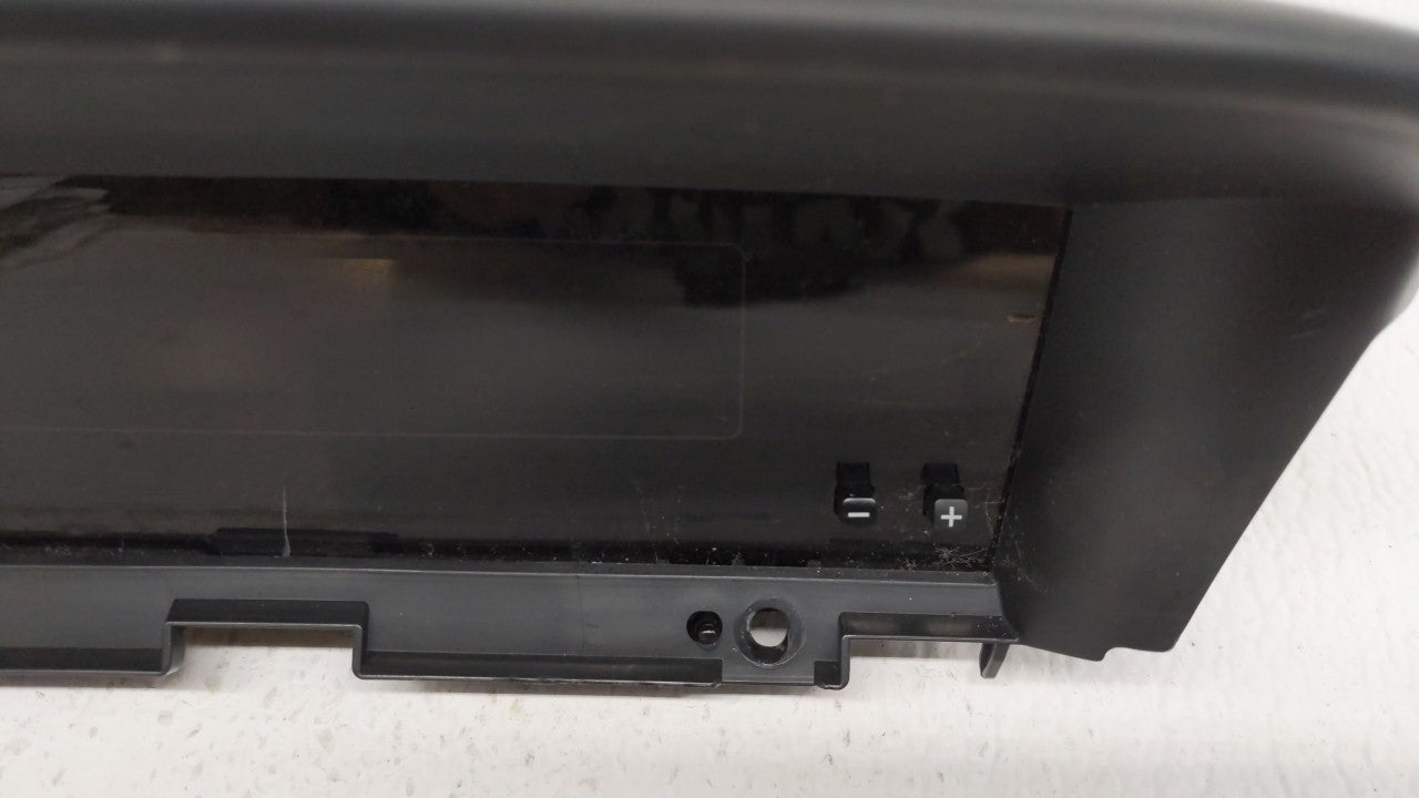 2012-2016 Subaru Impreza Information Display Screen - Oemusedautoparts1.com