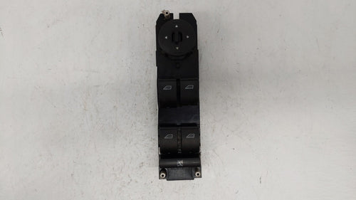 2013-2016 Ford Escape Master Power Window Switch Replacement Driver Side Left P/N:BM5T-14A132-AA FL3T-14B133-DFW Fits OEM Used Auto Parts