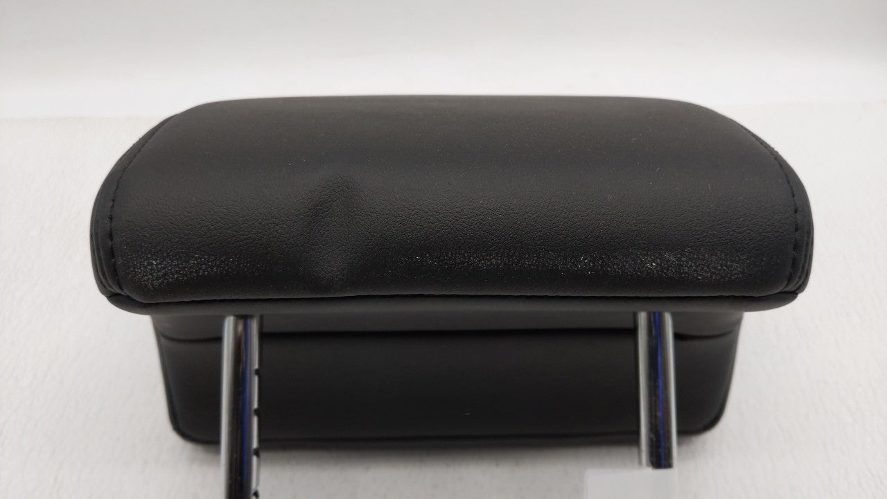 2006 Infiniti M35 Headrest Head Rest Rear Seat Fits OEM Used Auto Parts - Oemusedautoparts1.com