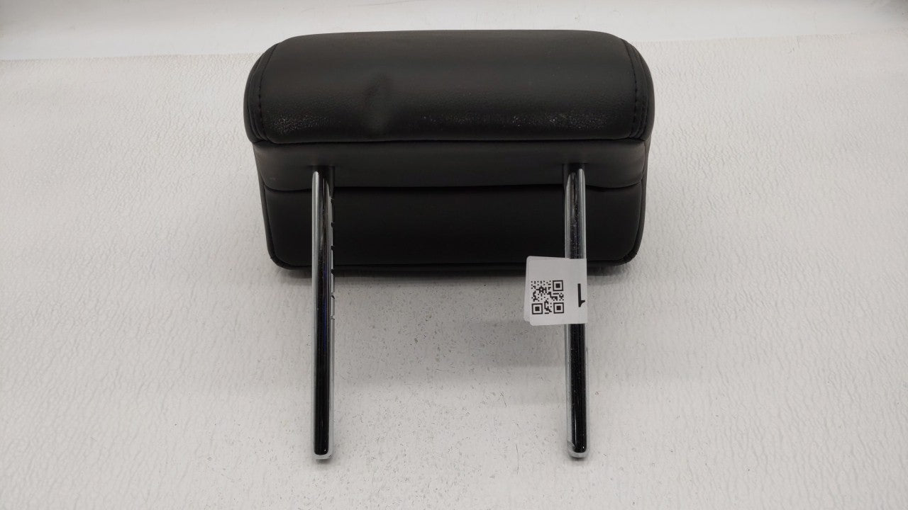 2006 Infiniti M35 Headrest Head Rest Rear Seat Fits OEM Used Auto Parts - Oemusedautoparts1.com