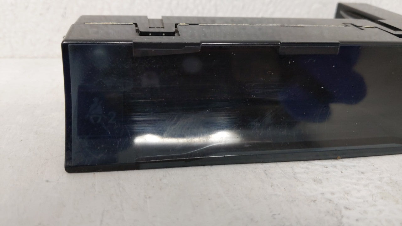 2008-2010 Subaru Impreza Information Display Screen - Oemusedautoparts1.com