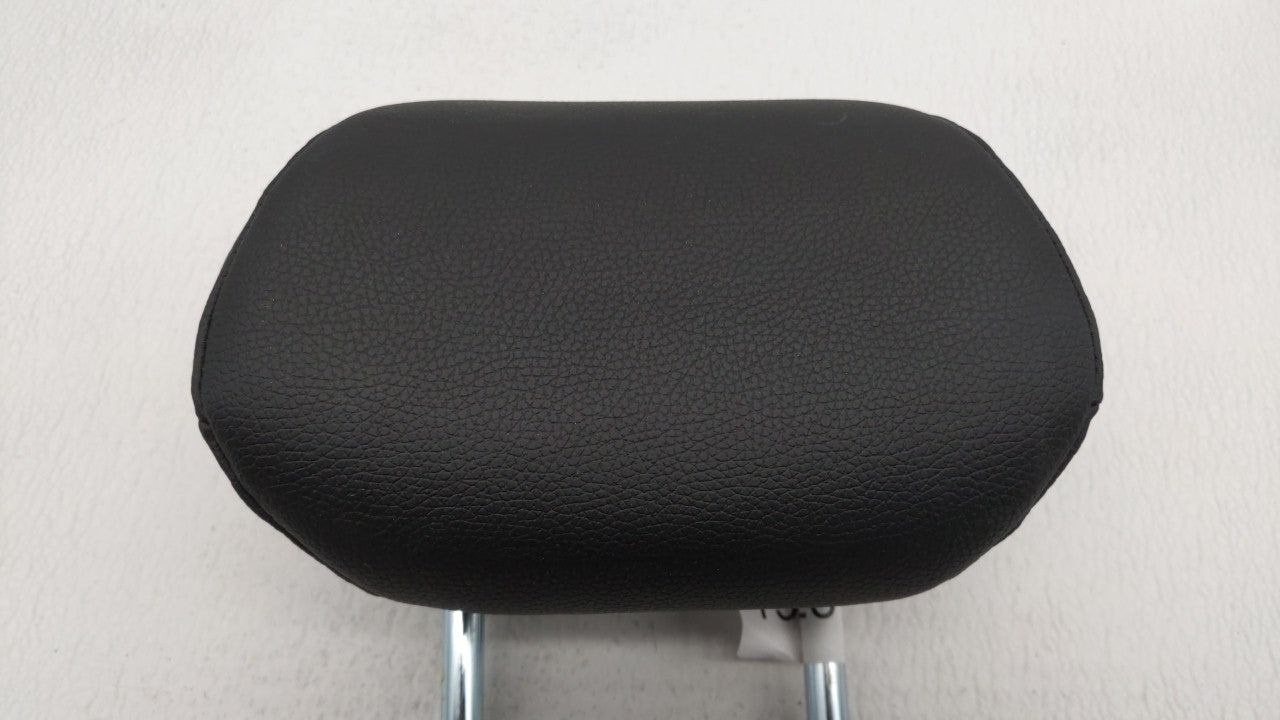 2013-2014 Honda Accord Headrest Head Rest Front Driver Passenger Seat Fits 2013 2014 OEM Used Auto Parts - Oemusedautoparts1.com