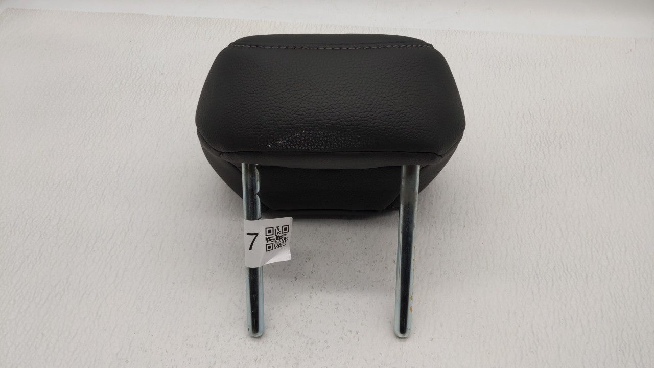2013-2014 Honda Accord Headrest Head Rest Front Driver Passenger Seat Fits 2013 2014 OEM Used Auto Parts - Oemusedautoparts1.com
