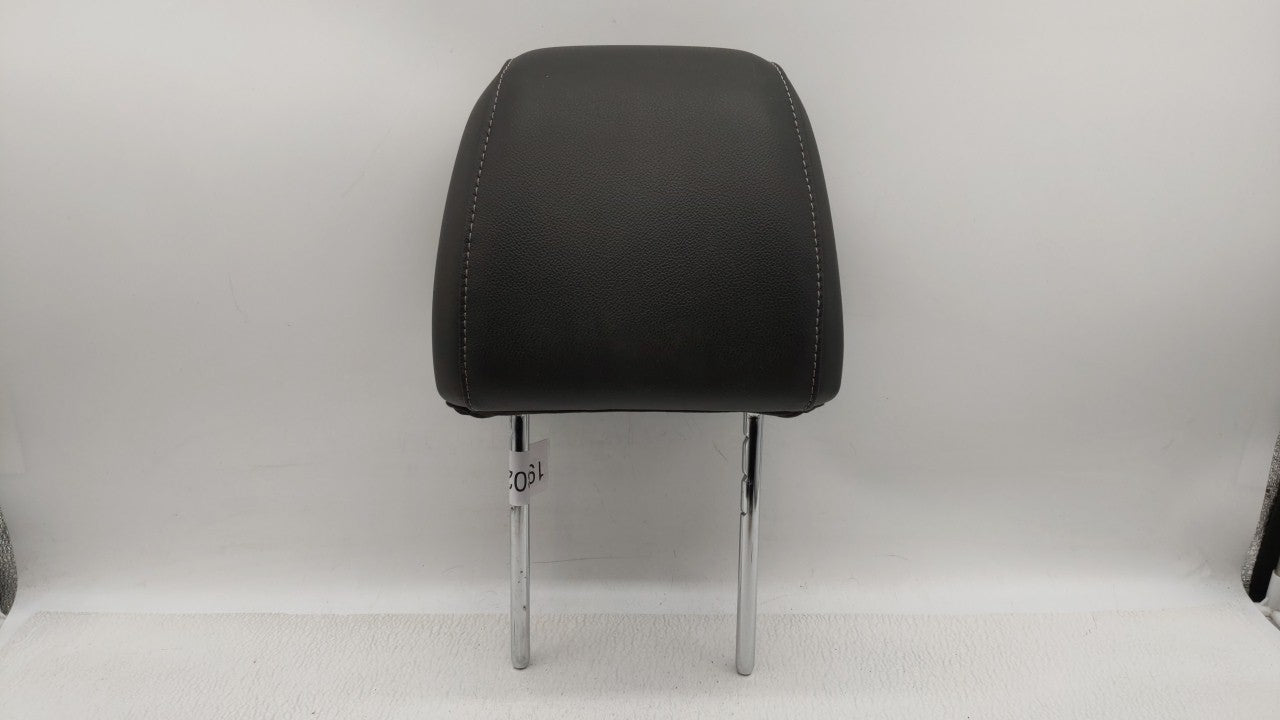 2013-2015 Ford Escape Headrest Head Rest Front Driver Passenger Seat Fits 2013 2014 2015 OEM Used Auto Parts - Oemusedautoparts1.com