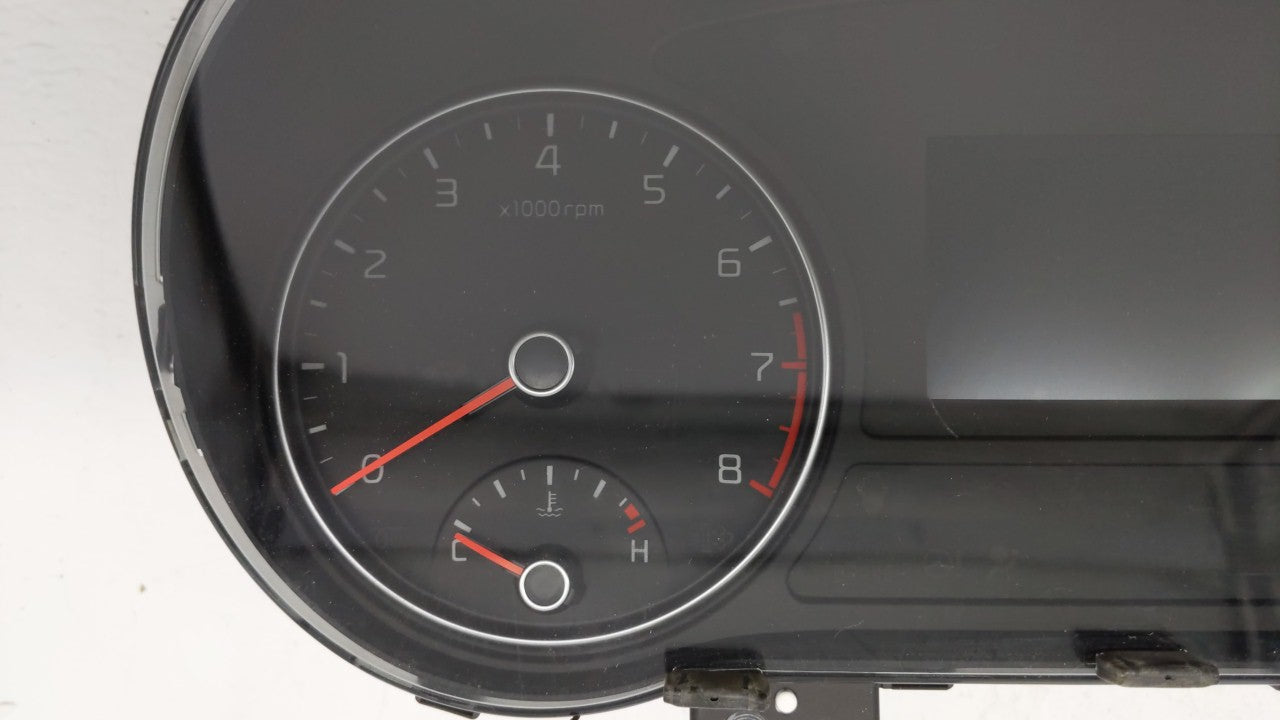 2016-2018 Kia Optima Instrument Cluster Speedometer Gauges P/N:94001-D5000 94001-D5300 Fits 2016 2017 2018 OEM Used Auto Parts - Oemusedautoparts1.com