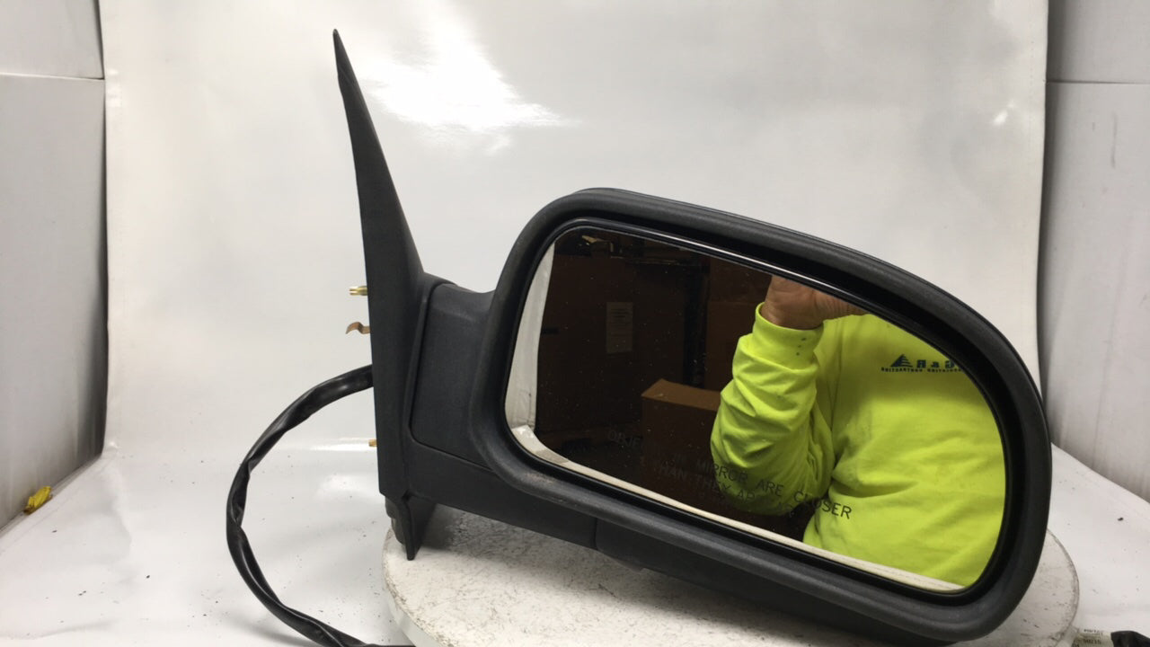 2005 Ascendor Isuzu Side Mirror Replacement Passenger Right View Door Mirror Fits 2006 2007 2008 2009 OEM Used Auto Parts - Oemusedautoparts1.com