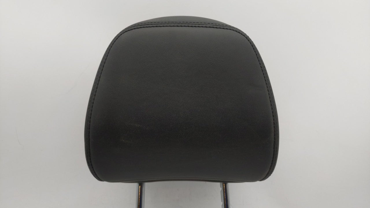 2017-2018 Infiniti Q50 Headrest Head Rest Front Driver Passenger Seat Fits 2017 2018 OEM Used Auto Parts - Oemusedautoparts1.com