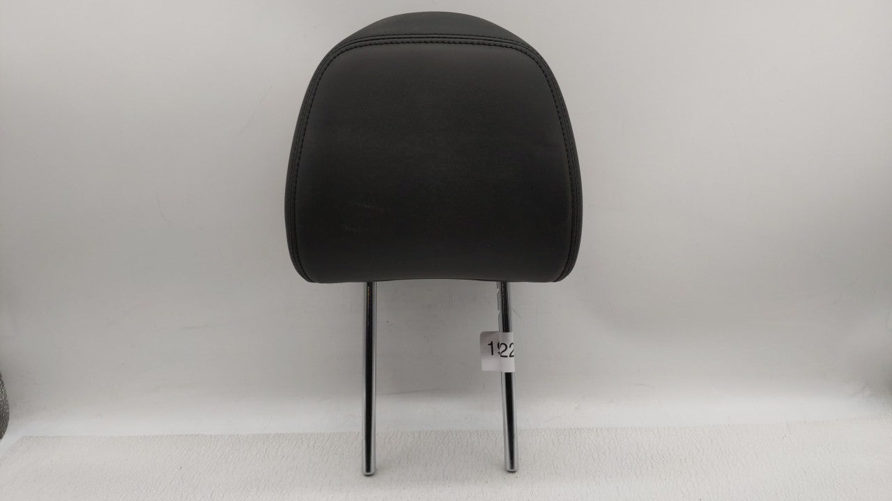 2017-2018 Infiniti Q50 Headrest Head Rest Front Driver Passenger Seat Fits 2017 2018 OEM Used Auto Parts - Oemusedautoparts1.com