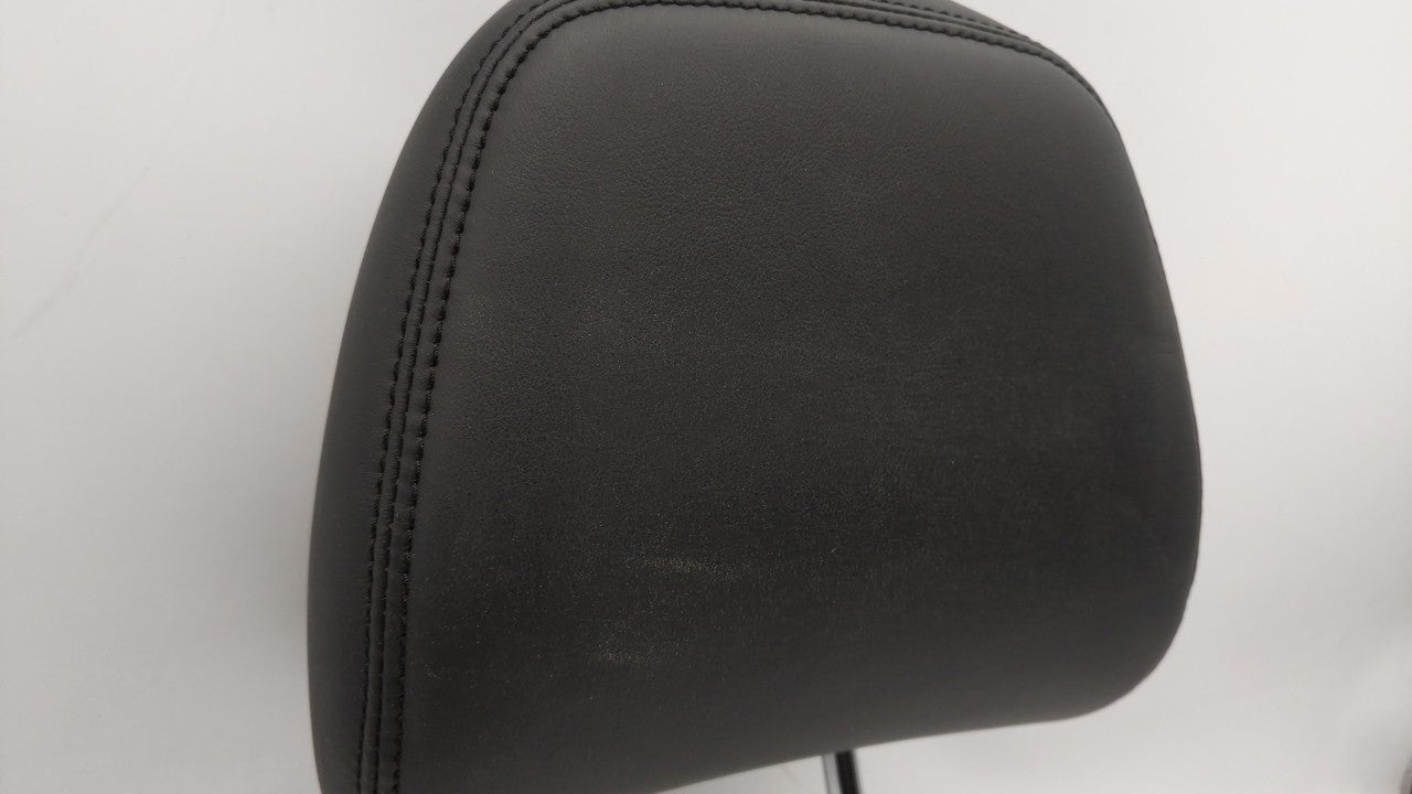 2017-2018 Infiniti Q50 Headrest Head Rest Front Driver Passenger Seat Fits 2017 2018 OEM Used Auto Parts - Oemusedautoparts1.com