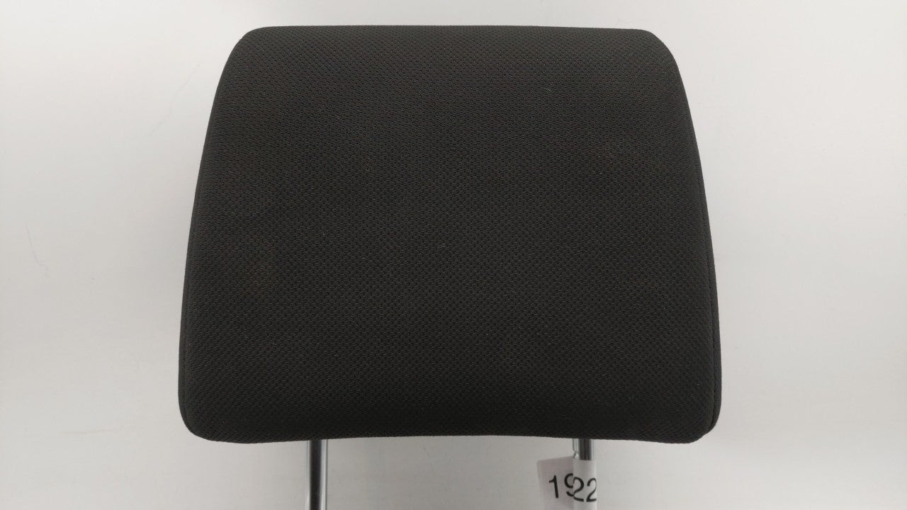 2011-2013 Nissan Rogue Headrest Head Rest Front Driver Passenger Seat Fits 2011 2012 2013 OEM Used Auto Parts - Oemusedautoparts1.com