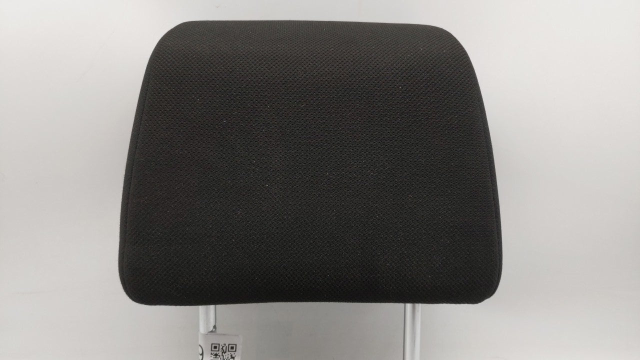 2011-2013 Nissan Rogue Headrest Head Rest Front Driver Passenger Seat Fits 2011 2012 2013 OEM Used Auto Parts - Oemusedautoparts1.com