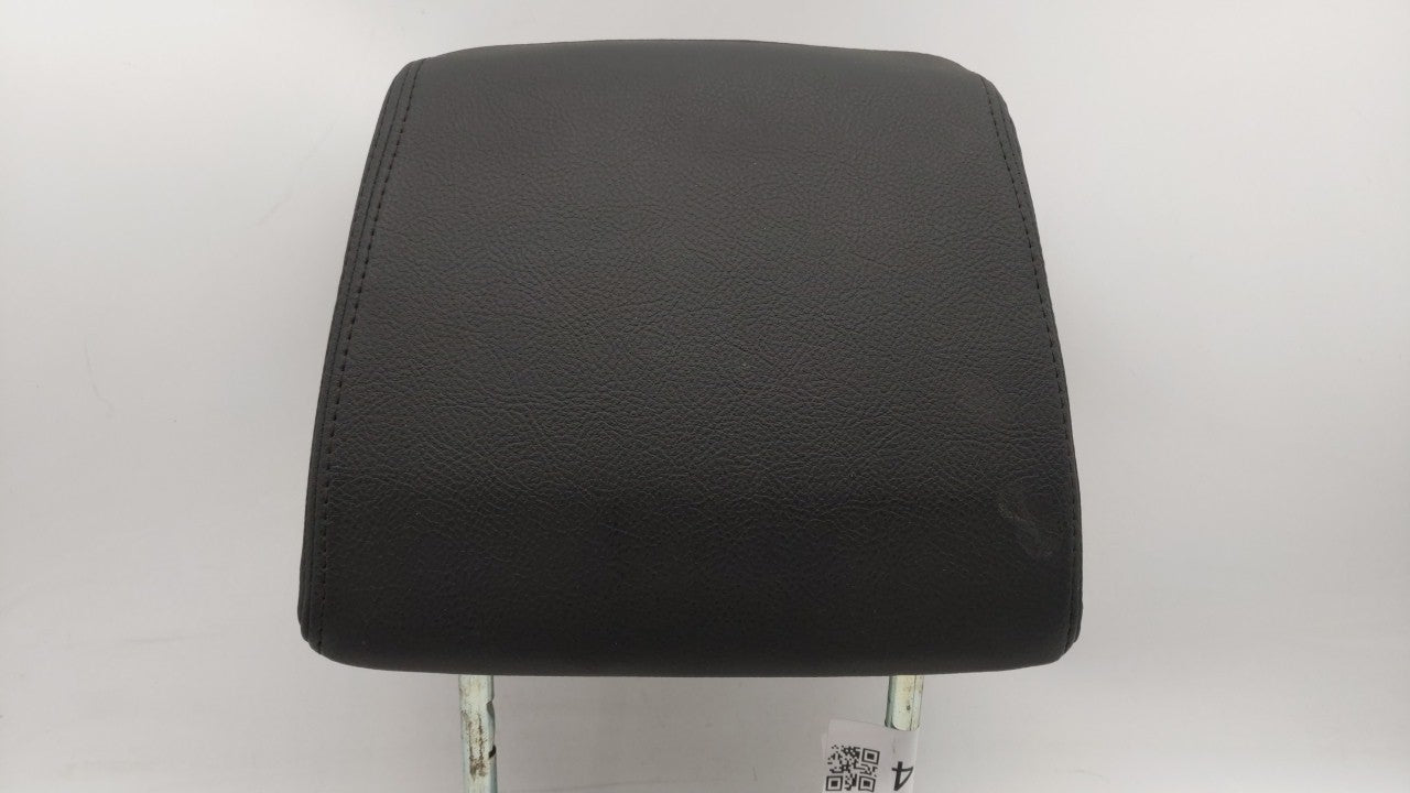 2006 Land Rover Range Rover Sport Headrest Head Rest Front Driver Passenger Seat Fits OEM Used Auto Parts - Oemusedautoparts1.com