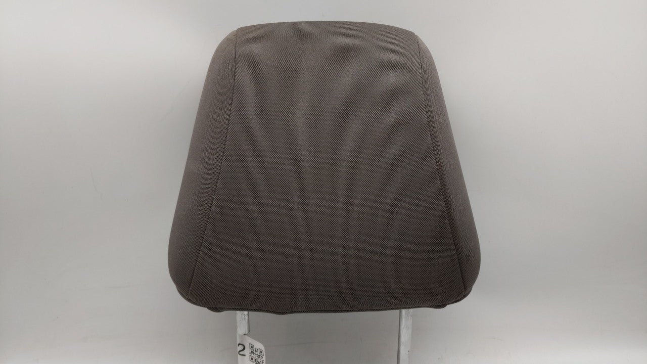 2006-2007 Subaru Impreza Headrest Head Rest Front Driver Passenger Seat Fits 2006 2007 OEM Used Auto Parts - Oemusedautoparts1.com