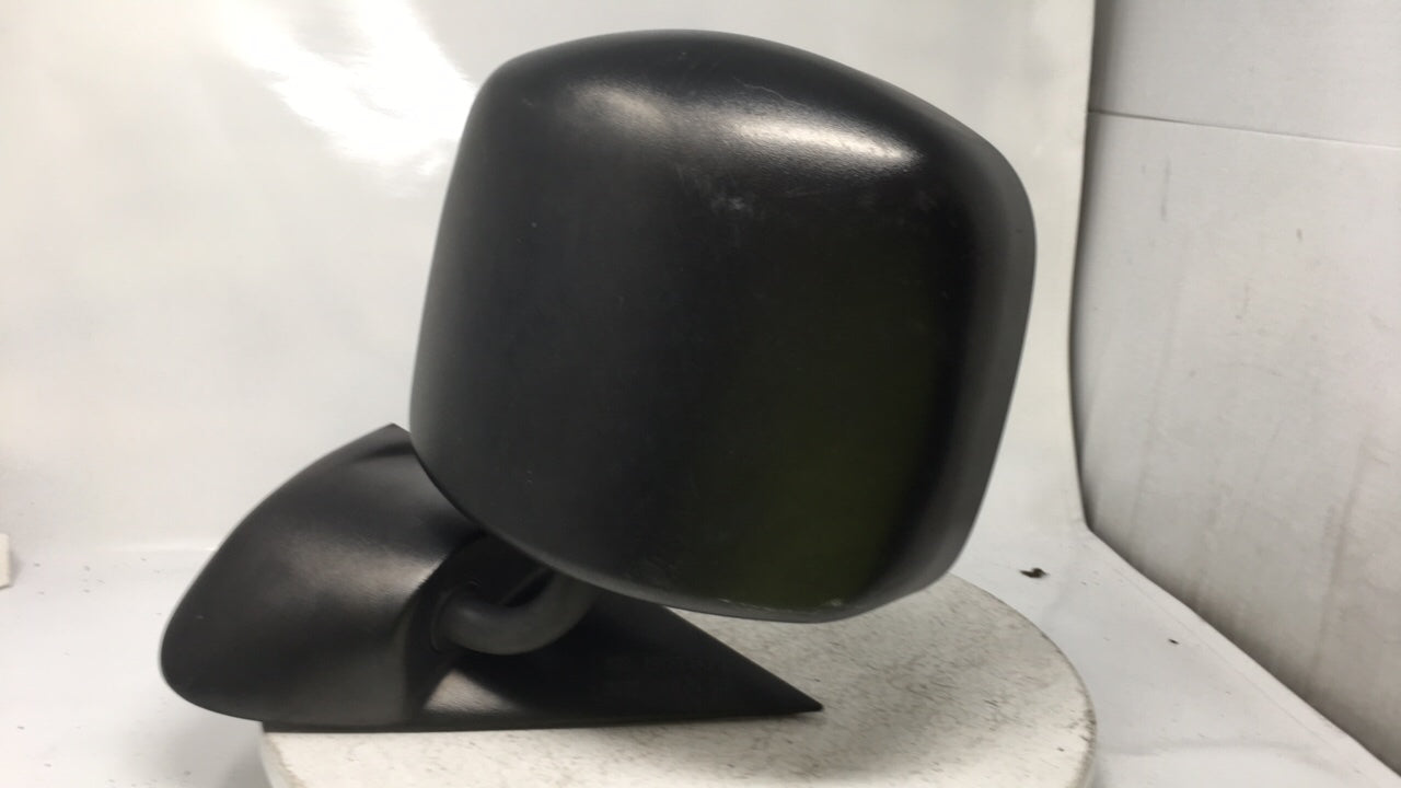 2003 Silverado 3500 Chevrolet Side Mirror Replacement Passenger Right View Door Mirror Fits OEM Used Auto Parts - Oemusedautoparts1.com