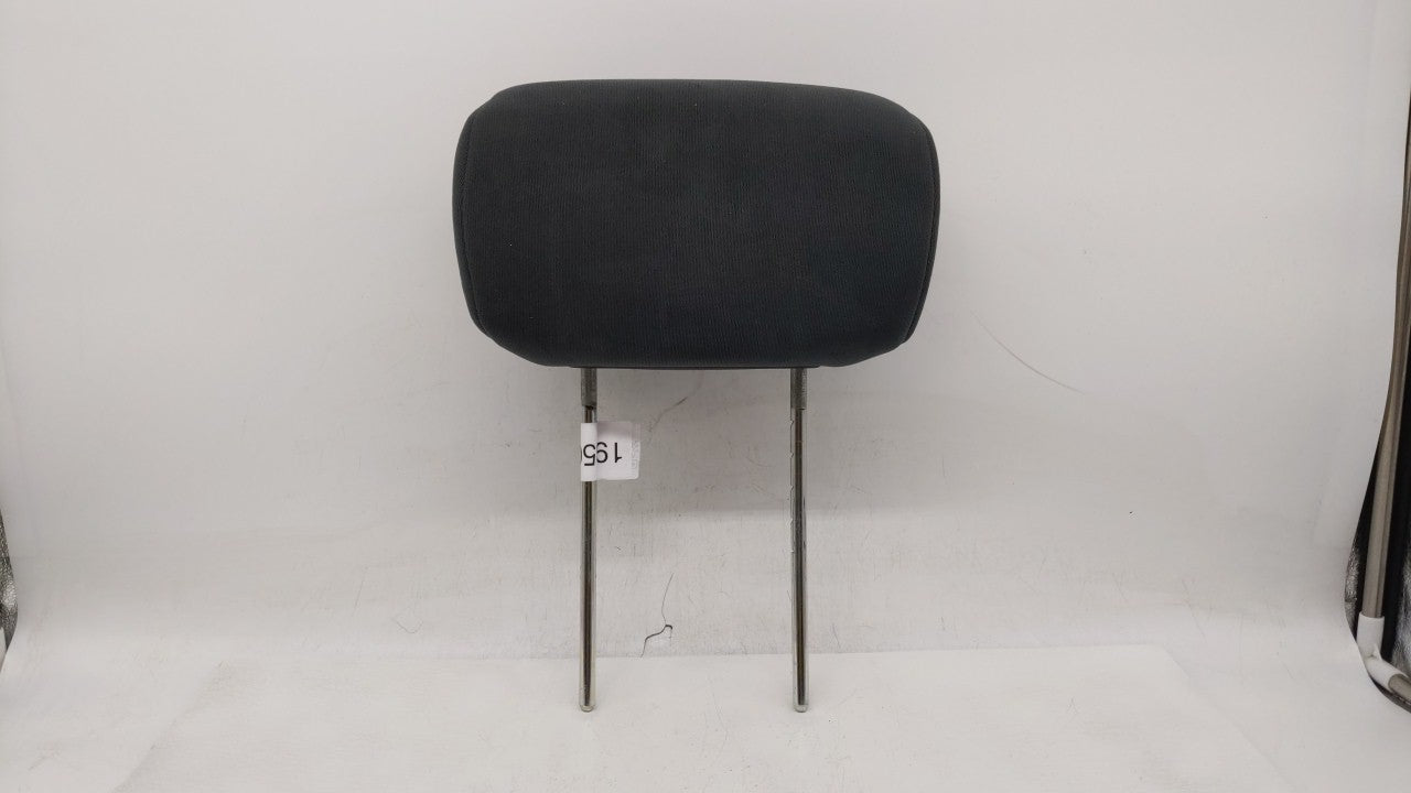 2004 Mitsubishi Galant Headrest Head Rest Front Driver Passenger Seat Fits OEM Used Auto Parts - Oemusedautoparts1.com